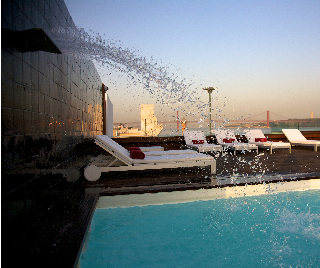 Altis Belém Hotel & SPA