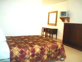 Alux Cancun
