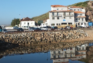 General view