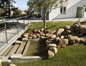 Amazonia Estoril Hotel