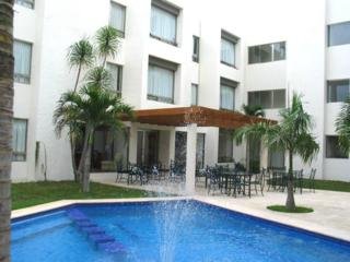 Ambiance Suites Cancún
