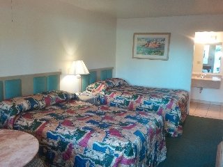 America's Best Value Inn Tucson