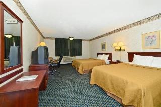 Americas Best Value Inn Indio