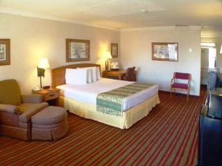 Americas Best Value Inn Vacaville