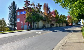 General view