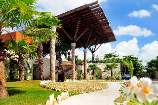 General view
