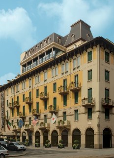 General view