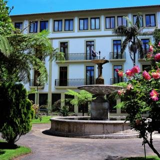 Angra Garden