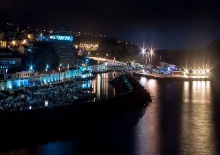 Angra Marina Hotel