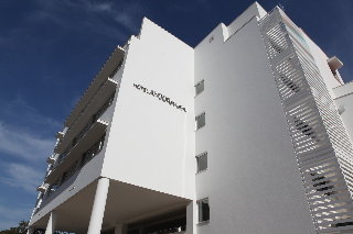 General view