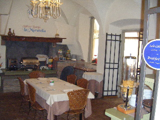 Antico Borgo La Muratella