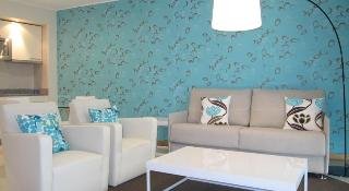 Apartamentos Atlantida Lido