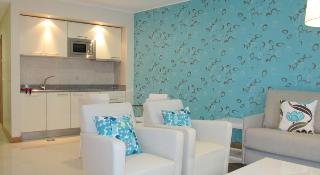 Apartamentos Atlantida Lido