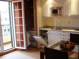 Apartamentos turisticos Atlantida