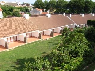 General view