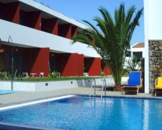 Aparthotel Antillia