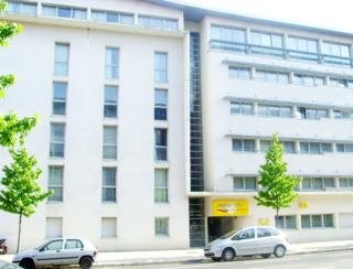 Appart City Le Mans Novaxis
