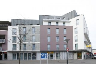 Appart City Nantes Cite des Congres