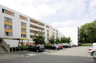 General view