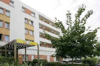 General view