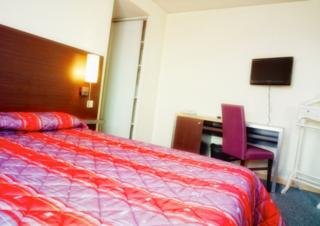 Appart Hotel Nouvel Horizon