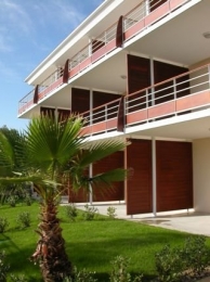 General view