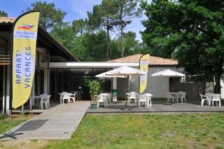 Appart Vacances Lacanau