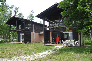 General view