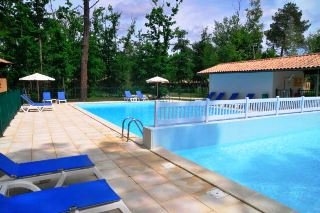Appart Vacances Lacanau