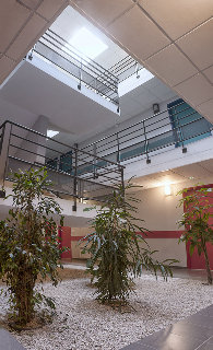 General view