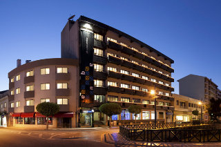 General view