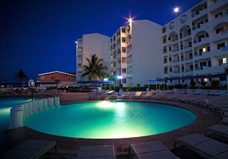 Aquamarinabeach