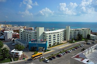 General view