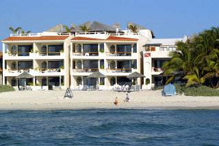 General view