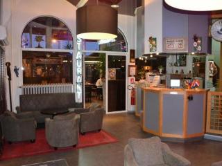 Arche Hotel