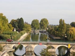 General view