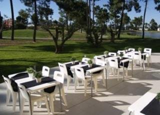 Arrabida Resort & Golf Academy