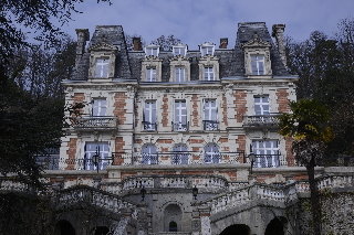 General view