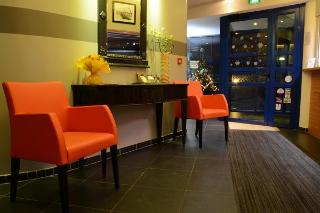 Atlantys Hôtel