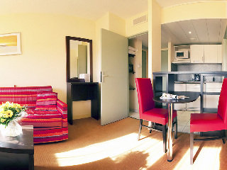 Atrium Appart'hotel