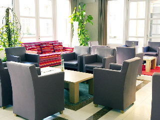 Atrium Appart'hotel