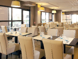 Atrium Appart'hotel