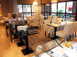 Atrium Appart'hotel