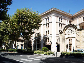 General view