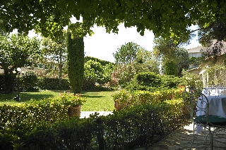 General view