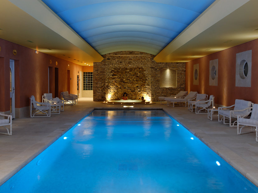 Auberge de Cassagne & Spa