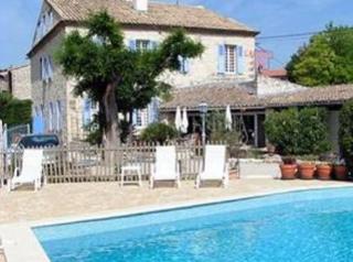 Auberge De Tavel