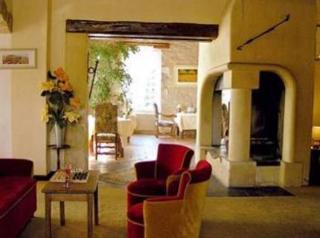Auberge De Tavel