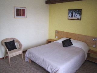Auberge Du Balestie