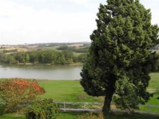 General view